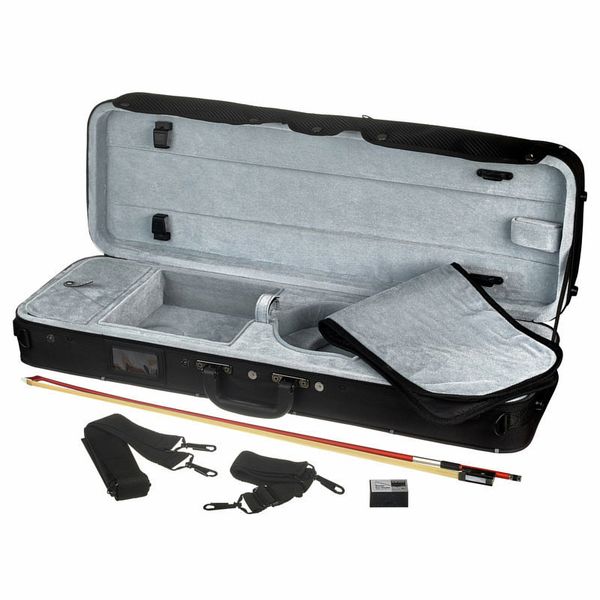 Gewa Ideale Violin 4/4 OC LH MB