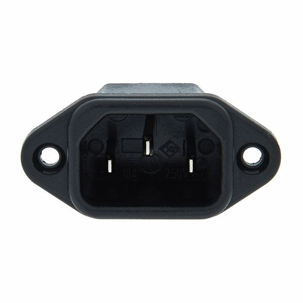 Adam Hall IEC Mains Socket
