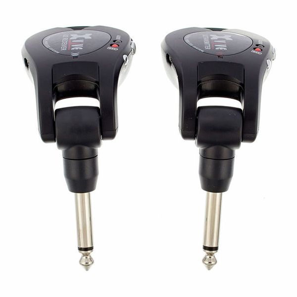 XVive Wireless System U2 Black