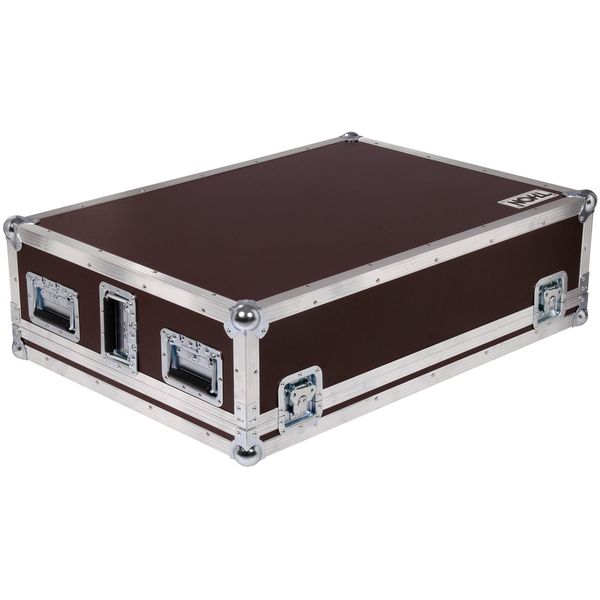 Behringer WING-Bk Case Bundle