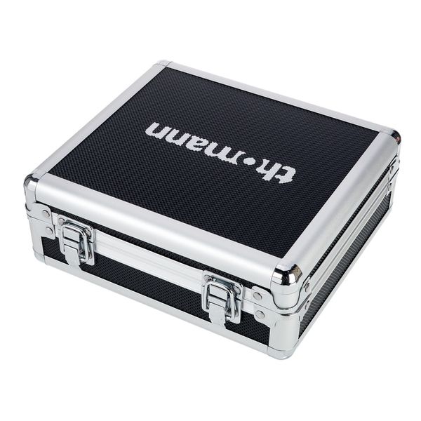 Roland VT-4 Case Bundle