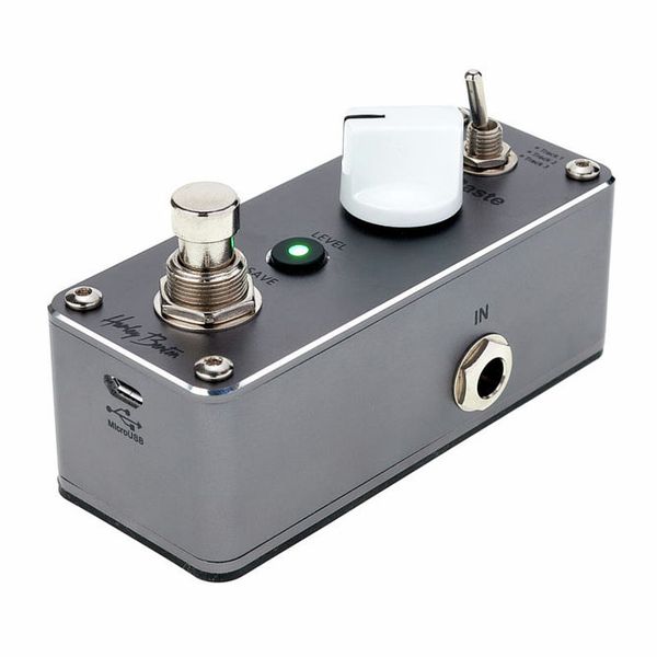 Harley Benton MiniStomp Copy Paste