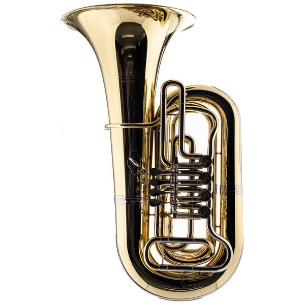 Schagerl Salzburg Bb-Tuba