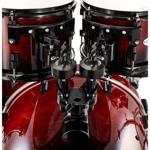 DrumCraft Series 4 Standard Set BAF