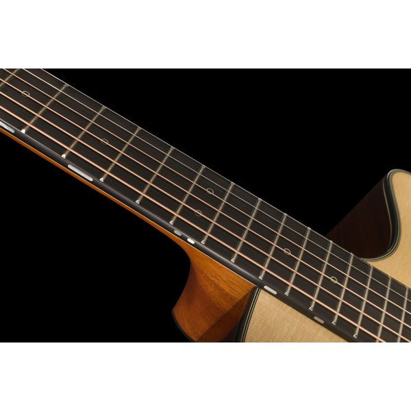 Furch Yellow Deluxe Dc-SR SPE a