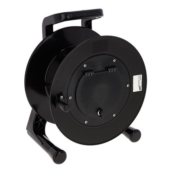 Schill GT 380.MFK Black