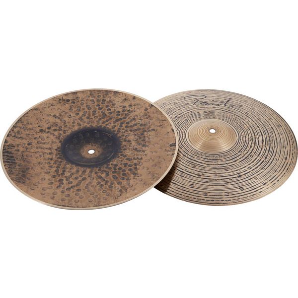Paiste 14" Signature Dark Energy MK1