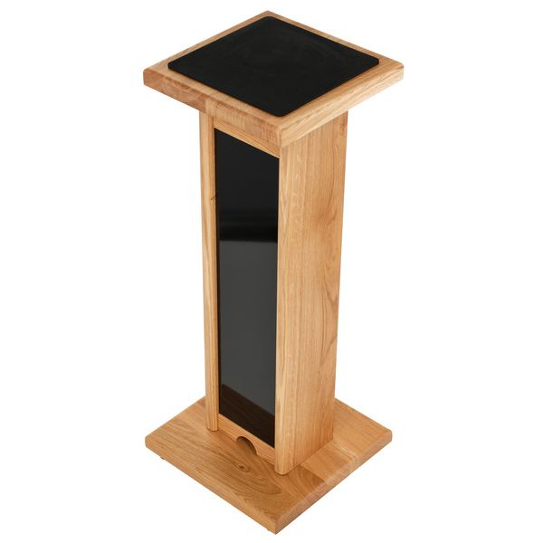 Zaor Stand Monitor Oak/Black