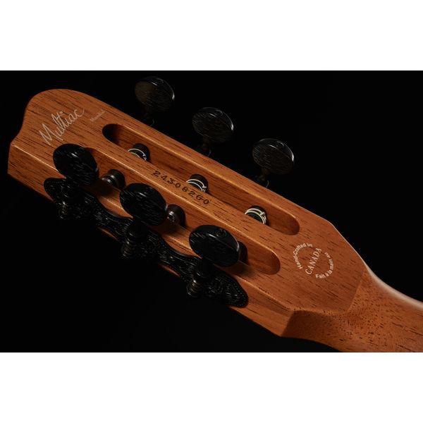 Godin Multiac Mundial Kanyon Burst