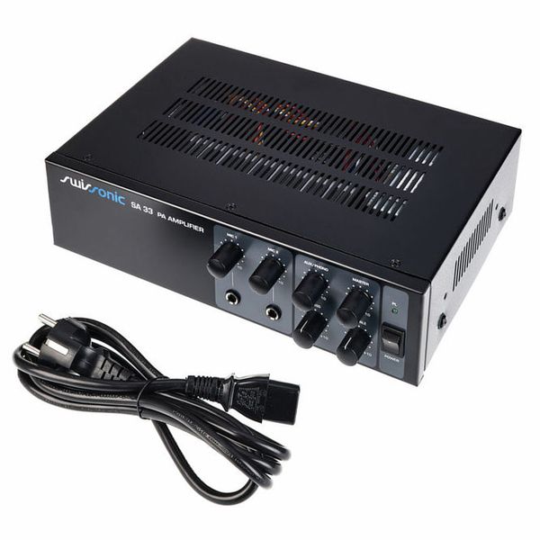 Syrincs Arena Bundle S