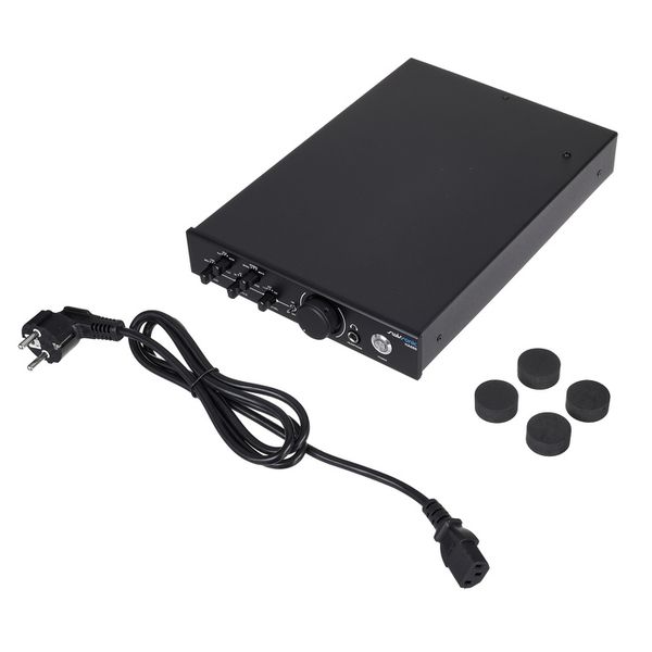 Swissonic HA660 Headphone Amp