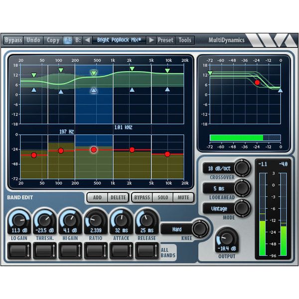 Wave Arts Power Suite