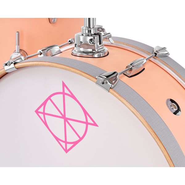 Dixon Little Roomer 5pc Set SPF