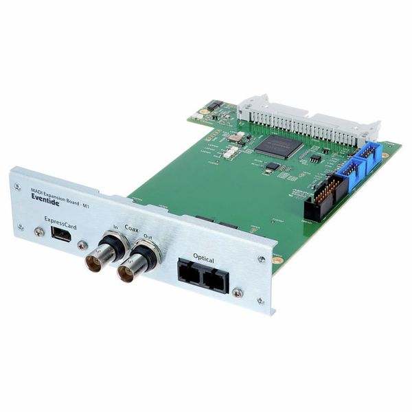 Eventide MADI Expansion Board