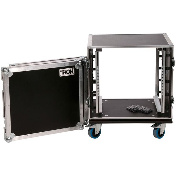Thon Rack 10U 50 Profi Shockmount