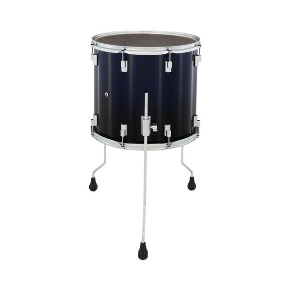 DrumCraft Series 6 16"x14" Floor Tom BVB