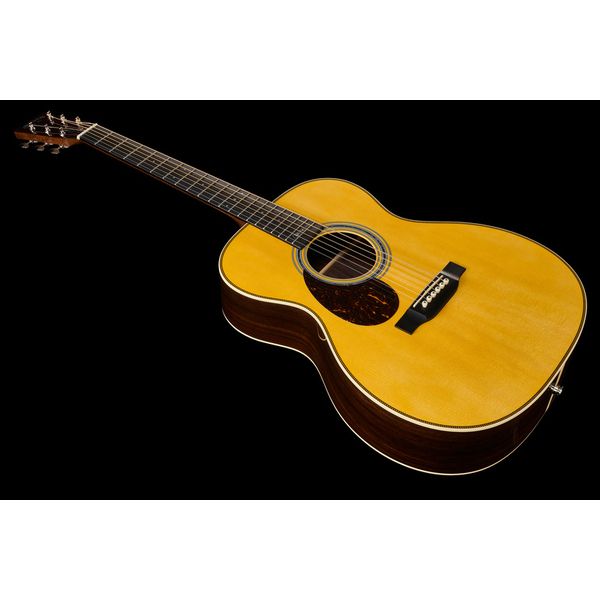 Martin Guitar OMJM John Mayer Lefthand