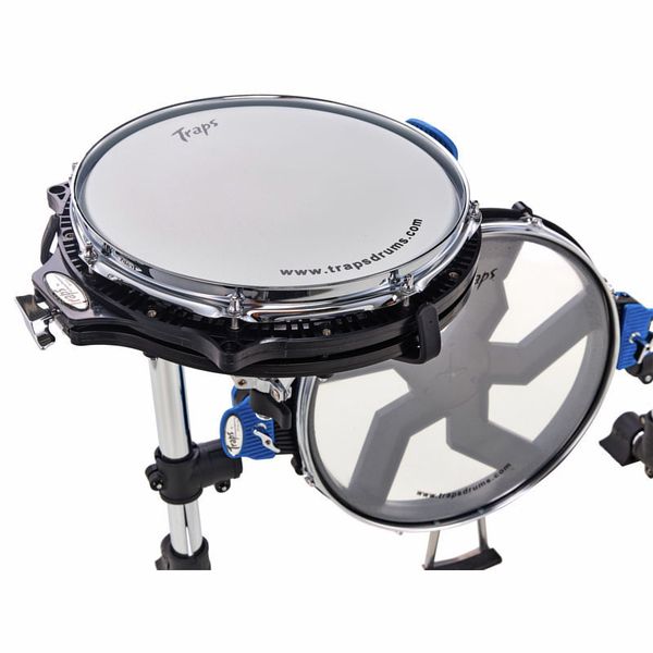 Traps A-100/16 Traveler Set