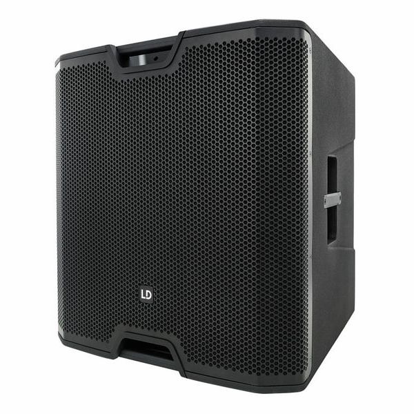 LD Systems ICOA SUB 18 A