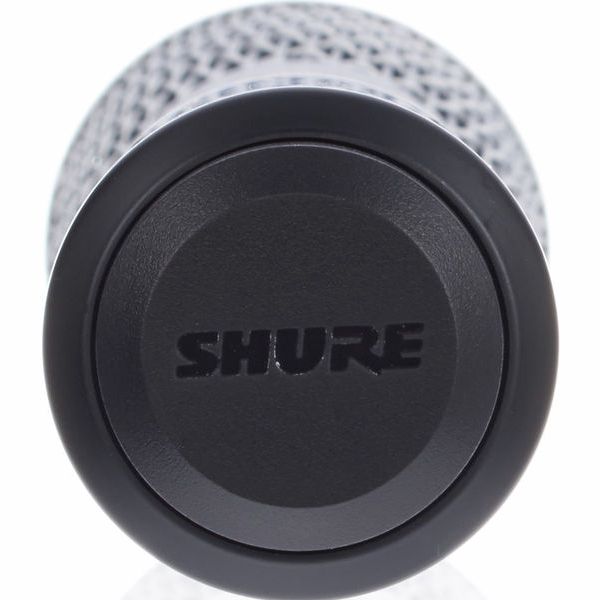 Shure BLX24/Beta58 K3E