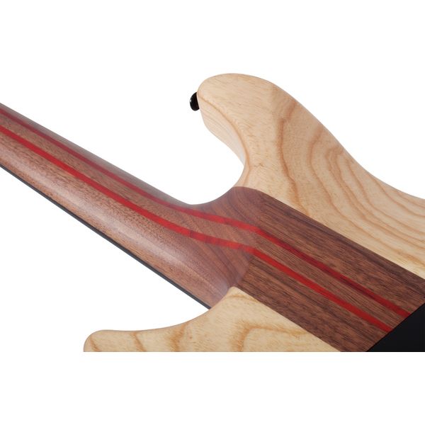 Schecter Charles Berthoud CB-4