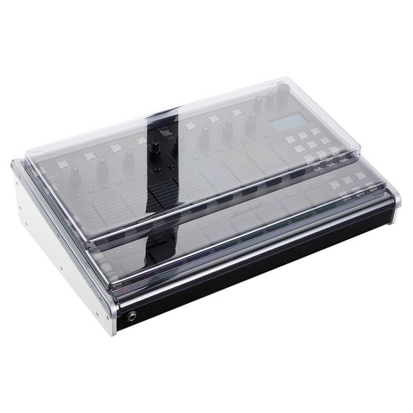 Decksaver ISLA Instruments S2400