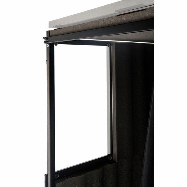 t.akustik Vocal Booth