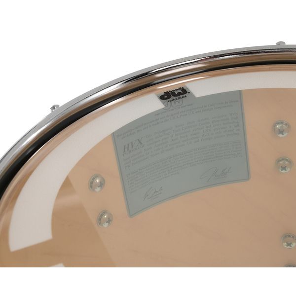 DW Performance Studio Gold Mist