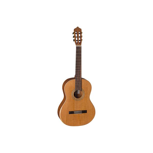 La Mancha Rubi CM Armrest Editio B-Stock