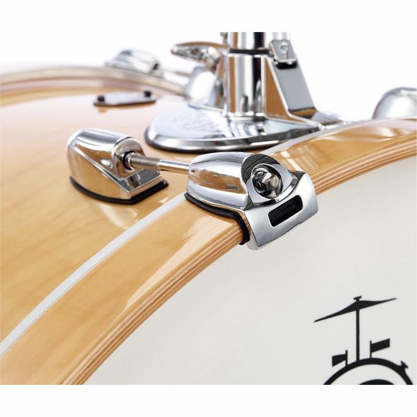 Gretsch Drums Renown Maple Rock -GN