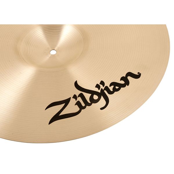 Zildjian 18" A-Series Medium Thin Crash