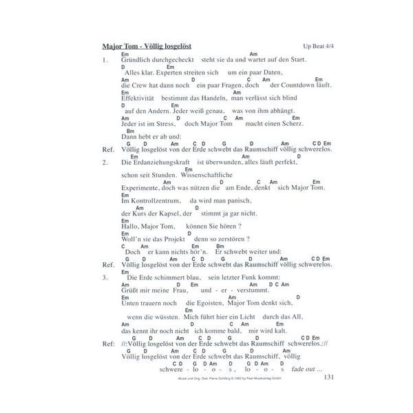 Musikverlag Hildner Hit Gigant