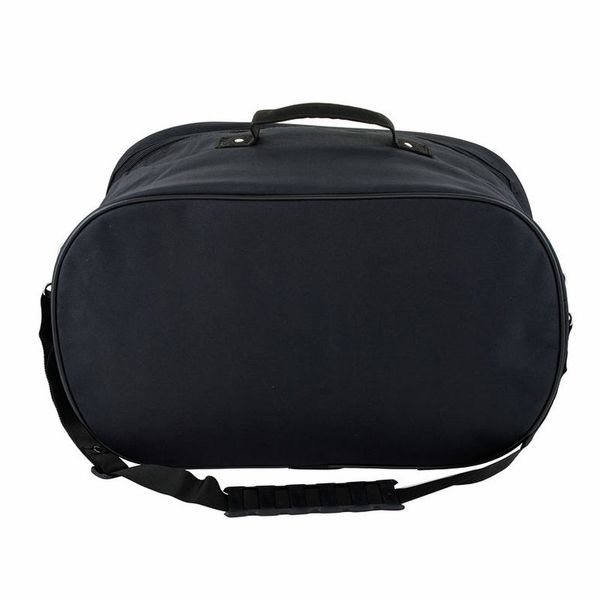 Millenium Bongo Set Natural + Gigbag