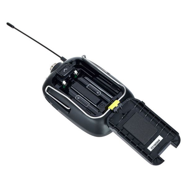 Shure SLXD14E/98H G59