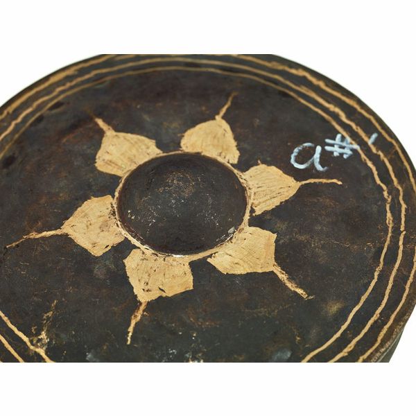 Asian Sound Thai-Gong Tuned a#1