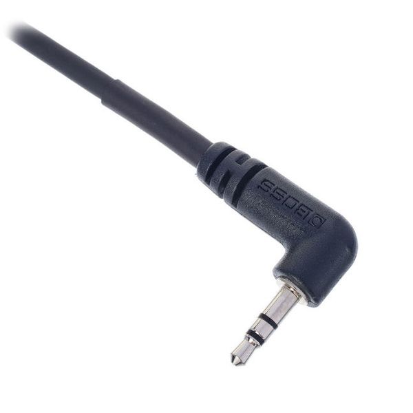 Boss BCC-1-3535 TRS/TRS MIDI Cable
