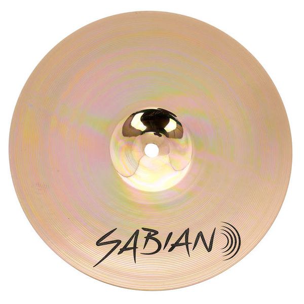 Sabian 10" AAX Splash