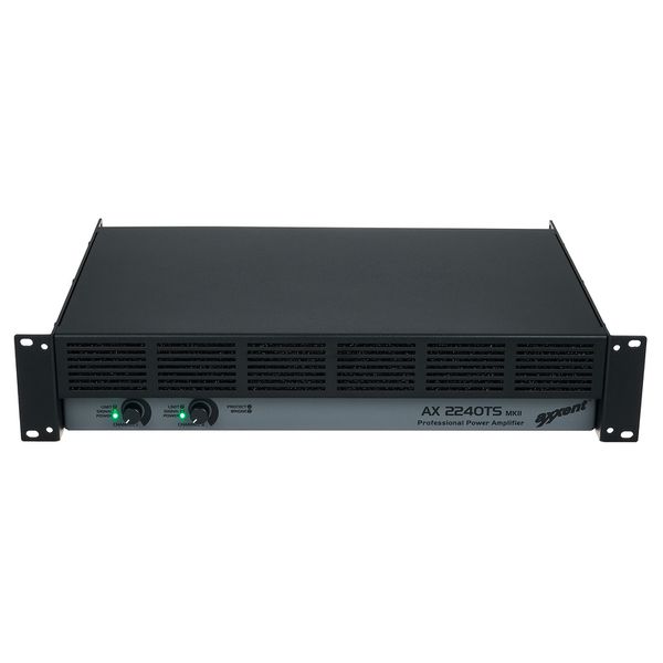 Axxent AX2240TS MKII