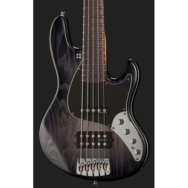 Sandberg California II TM5 RW BKB