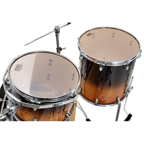 Tama Superstar Cl. 22 3-pcs Kit CFF