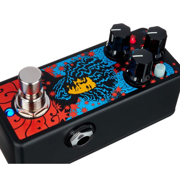 Dunlop JHMS3 Hendrix68 Chorus/Vibrato