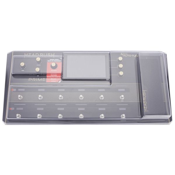 Decksaver Headrush Prime