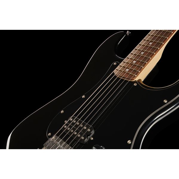 Squier Sonic Strat HT H Black