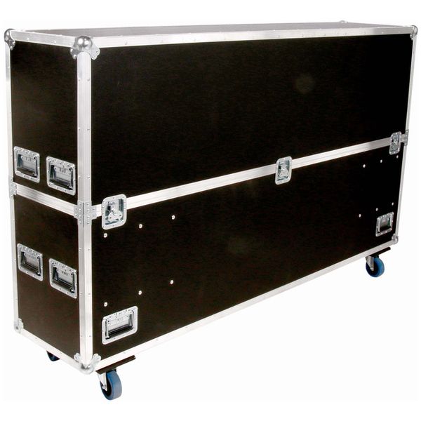 Thon Display Multicase 75" 2in1 PB