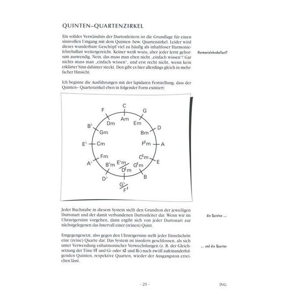 Voggenreiter In Vivo Guitar