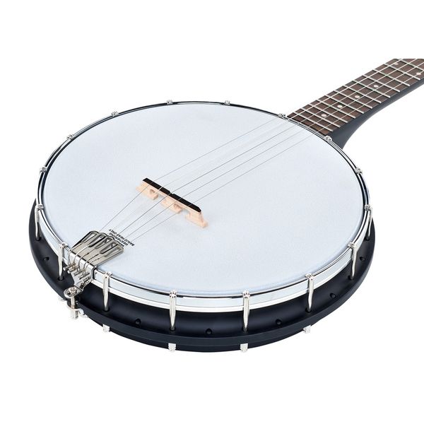 Gold Tone AC-1LN Openback Long Neck 5Str