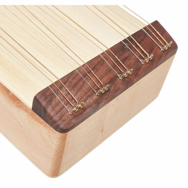 Meerklang Saitentambourin 5 Akkorde