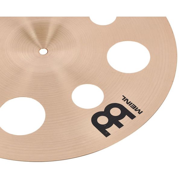 Meinl 16" Byzance Trash Crash Trad.