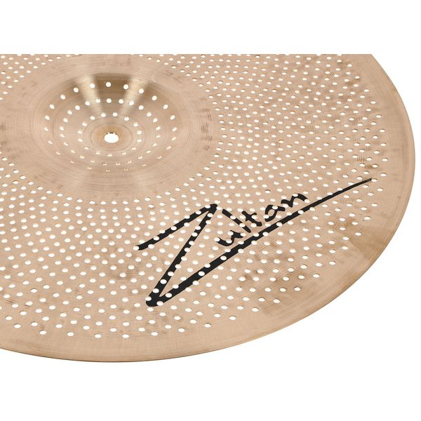 Zultan 20" Mellow Ride