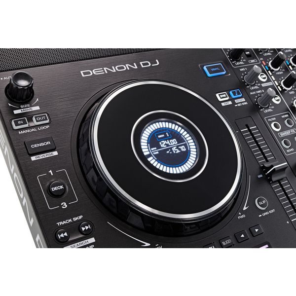 Denon DJ SC Live 4